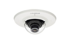 Samsung Wisenet XND-8020F 5MP Network Dome CCTV Camera Internal 3.7mm Lens WDR